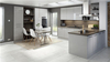 High Gloss Kitchen Cabinets