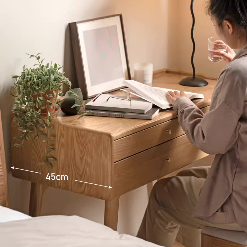 Ash Dressing Tables
