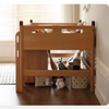 Children's Solid Wood Bunk Bed