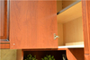 Maple Kitchen Cabinets