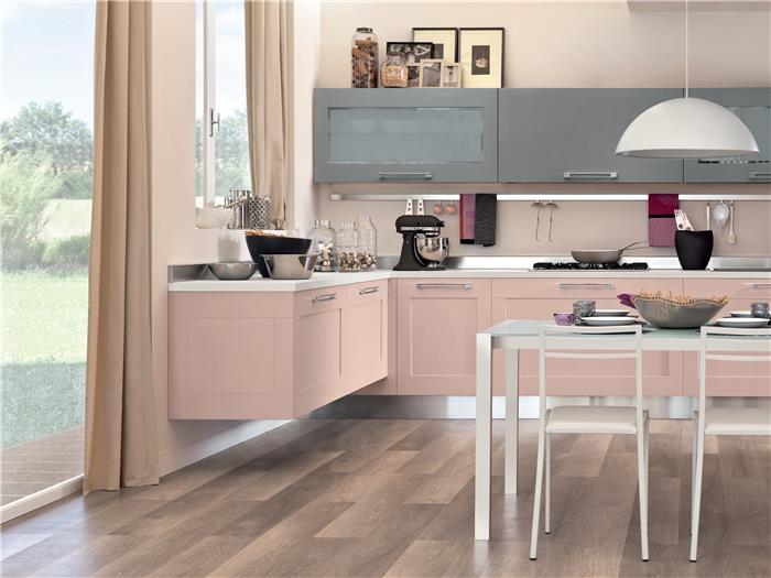 Melamine Kitchen Cabinets