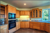 Oak Kitchen Cabinets