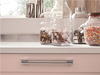Melamine Kitchen Cabinets