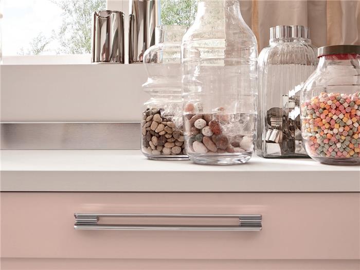 Melamine Kitchen Cabinets