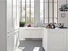 PVC Kitchen Cabinets