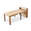 Retractable Home Dining Table