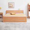 Modern Drawer Storage Bed