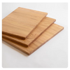 Nordic Solid Oak Storage Bed