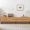 Nordic TV Cabinet