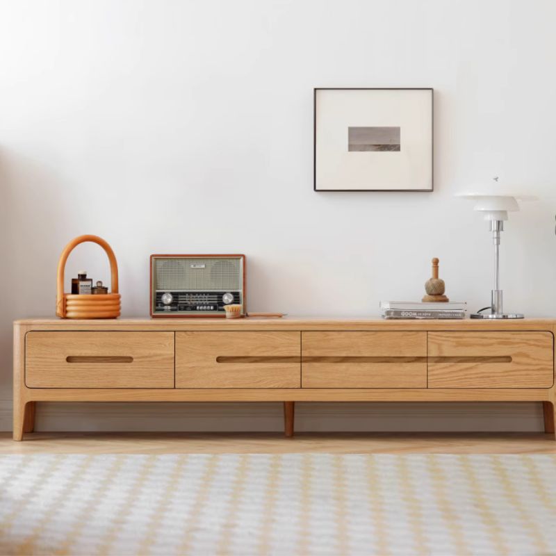 Nordic TV Cabinet