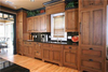 Oak Kitchen Cabinets