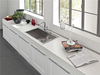 PVC Kitchen Cabinets
