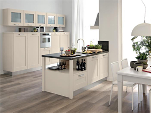 Thermofoil Kitchen Cabinets