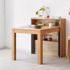 Retractable Home Dining Table