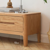 Nordic TV Cabinet