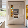Affordable Customized Modern Kitchen Cabinets
