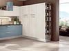 Acrylic Kitchen Cabinets