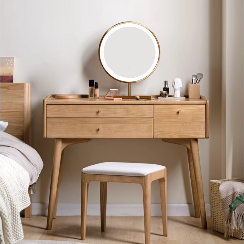 Ash Dressing Tables