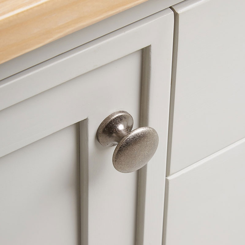 Newhaven Painted 2 Door Sideboard