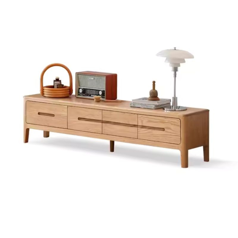 Nordic TV Cabinet