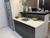 Acrylic Kitchen Cabinets