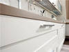 PVC Kitchen Cabinets