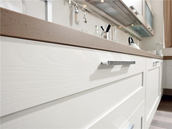 PVC Kitchen Cabinets