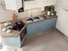 Acrylic Kitchen Cabinets