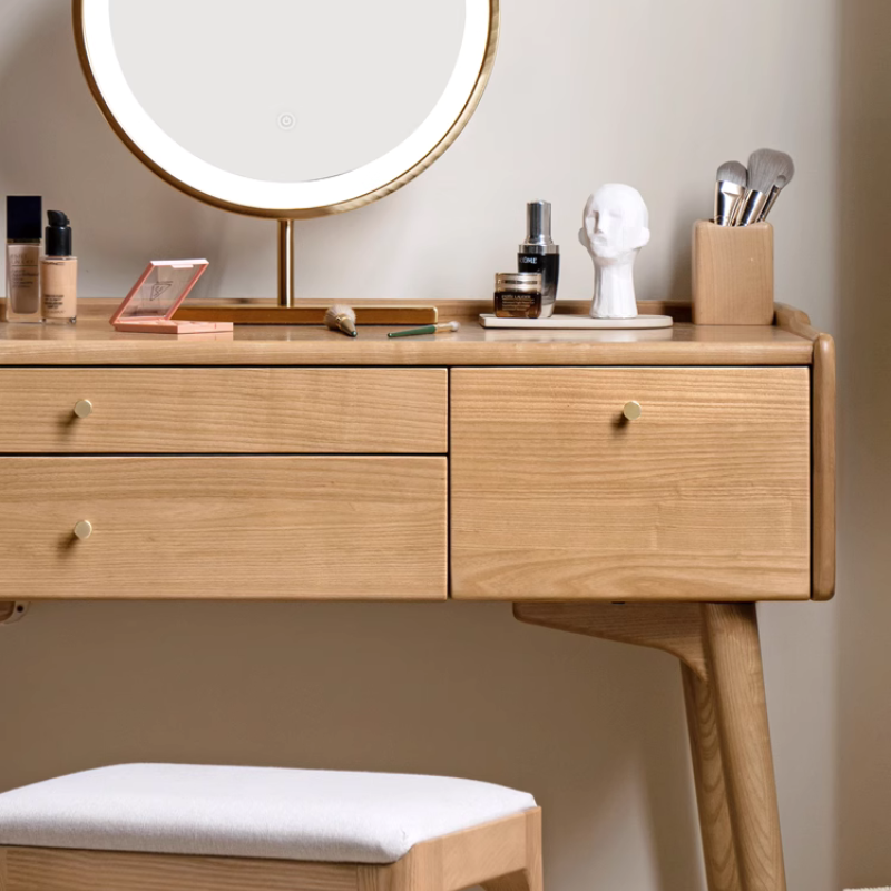 Ash Dressing Tables