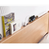 Solid Wood Box Bed Storage Bed