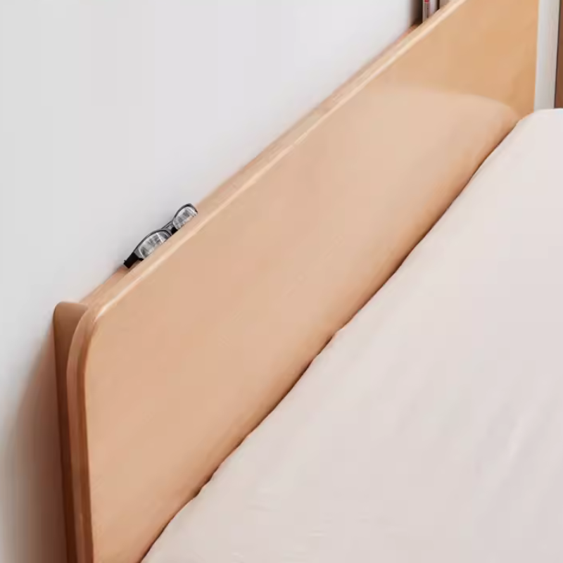 Modern Drawer Storage Bed