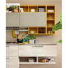 Affordable Customized Modern Kitchen Cabinets