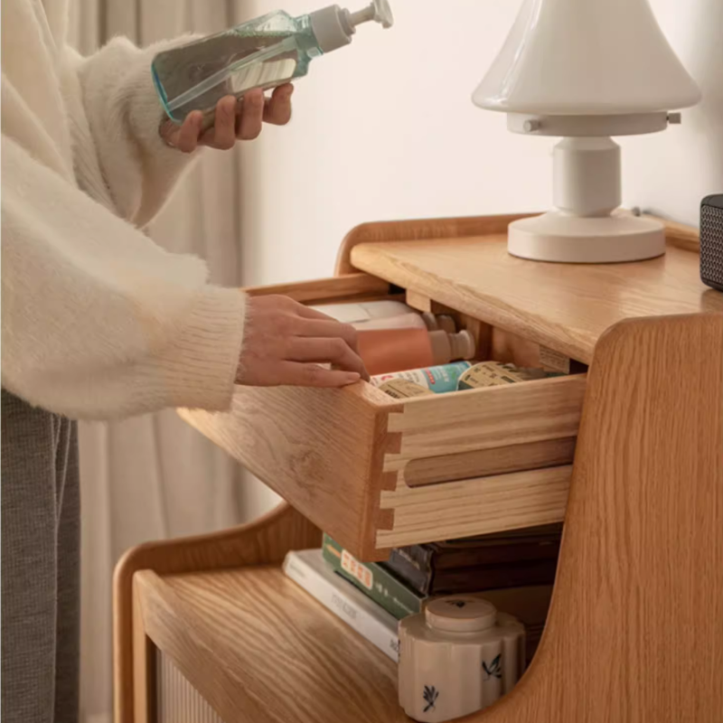 Living Room Storage Sideboard