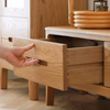 Nordic TV Cabinet