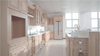 Maple Kitchen Cabinets
