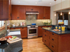 Oak Kitchen Cabinets