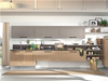 Plywood Kitchen Cabinets