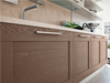 MDF Kitchen Cabinets
