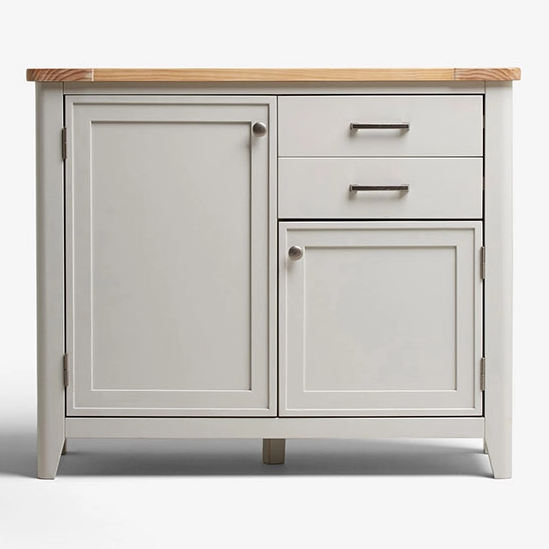 Newhaven Painted 2 Door Sideboard