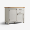 Newhaven Painted 2 Door Sideboard