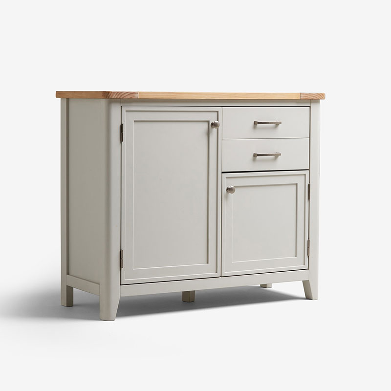 Newhaven Painted 2 Door Sideboard