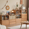 Free Combination TV Cabinet