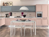Melamine Kitchen Cabinets