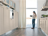 Thermofoil Kitchen Cabinets