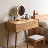 Ash Dressing Tables
