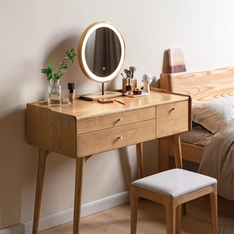 Ash Dressing Tables