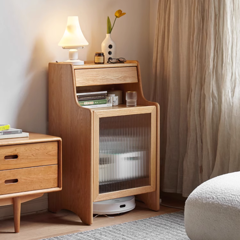 Living Room Storage Sideboard