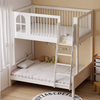 White Children's Bunk Bed