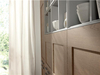 MDF Kitchen Cabinets