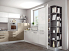 Acrylic Kitchen Cabinets